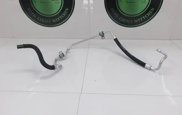 Renault Trafic III (X82) Brake booster pipe/hose 497254543