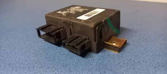 Seat Alhambra (Mk1) Immobilizer control unit/module 7M5953257F