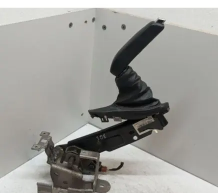 Peugeot 308 Hand brake release handle 96810052ZR 89PT150386753