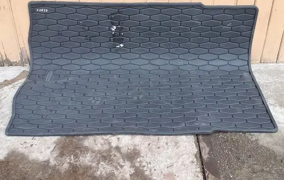 Jaguar XF Trunk/boot floor carpet liner GX6M454A14CA GX6M454A14BA