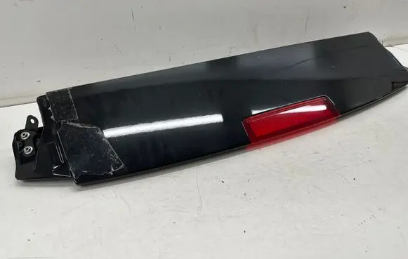 Nissan Leaf II (ZE1) Tailgate/trunk spoiler 2212194B