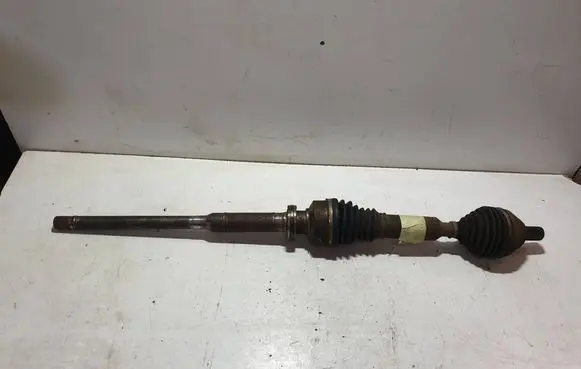 Volvo XC70 Front driveshaft 