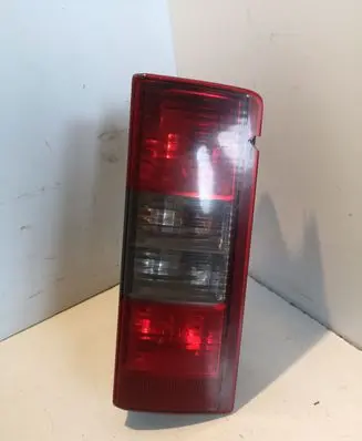 Opel Combo C Rear/tail lights