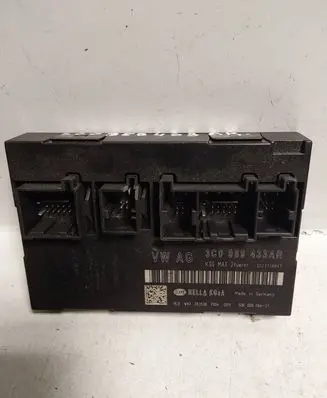 Volkswagen PASSAT CC Comfort/convenience module 3C0959433AR