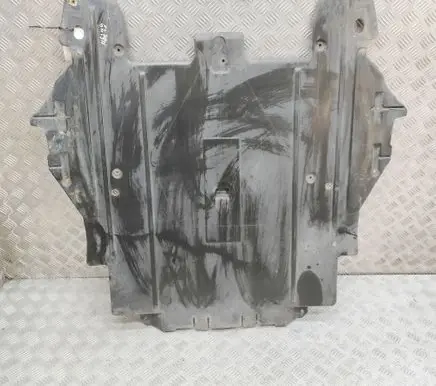 Porsche Boxster 987 Engine splash shield/under tray 99750452702