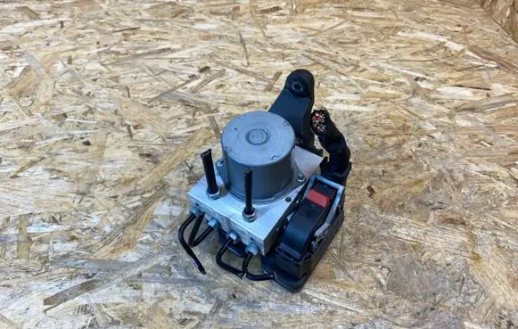 Audi Q5 SQ5 ABS Pump 80A907379AD 80A907379