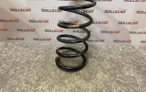 Volvo S60 Rear coil spring