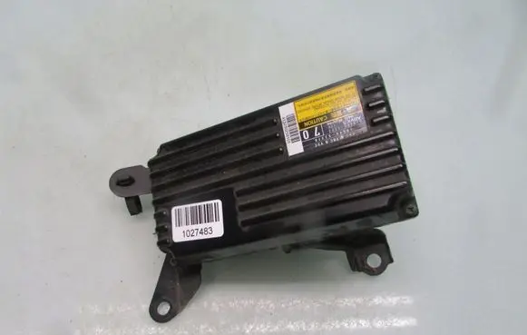 Lexus IS III XE30 ABS control unit/module 8954053370
