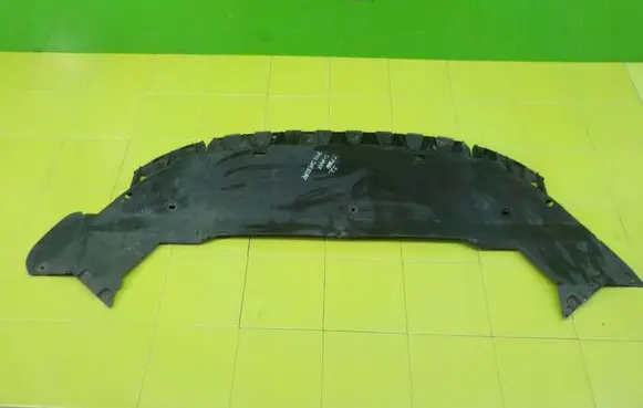 Ford S-MAX Front bumper skid plate/under tray PRZOD ZP32