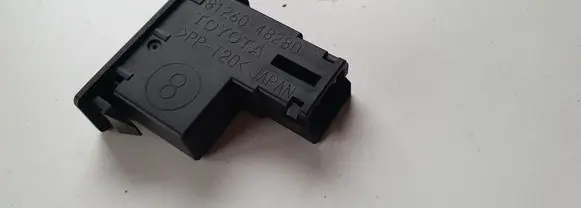 Lexus RX 330 - 350 - 400H Sensor