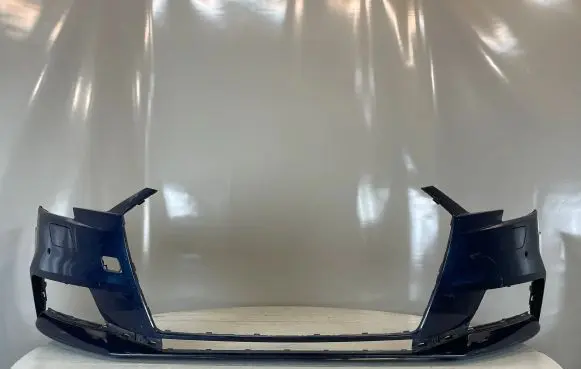 Audi A3 S3 8V Front bumper 8W0807437AH