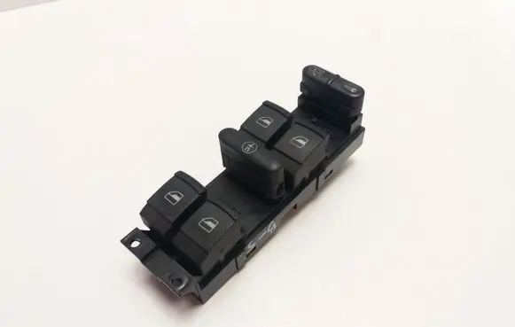 Volkswagen PASSAT B5 Electric window control switch 1J4959857B