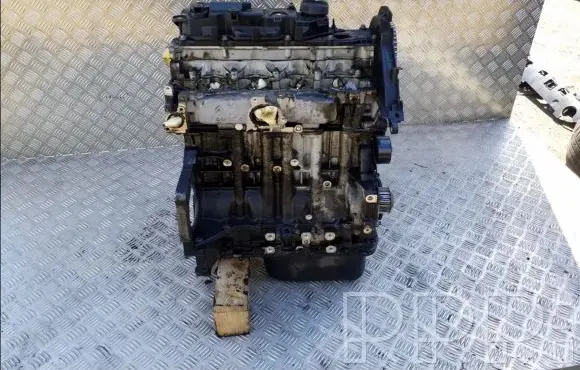 Citroen C4 Grand Picasso Engine 9H05 10JBEX