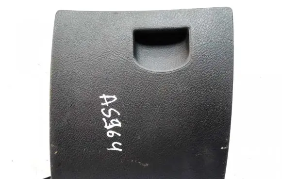 Peugeot 407 Glove box 9649181577