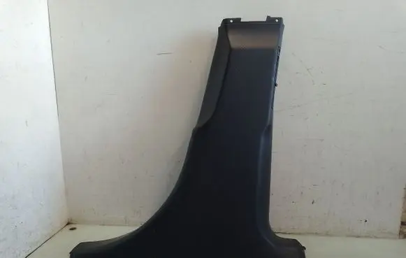 Audi A8 S8 D2 4D (B) pillar trim (bottom) 4D0867244A