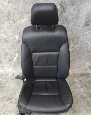 BMW 5 E60 E61 Front passenger seat 