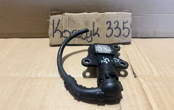 Mini One - Cooper Coupe R56 Camshaft position sensor V754167780