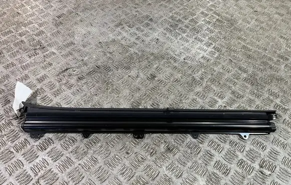 Lexus RX 450H Estate rear side window sun shade/blind 6590848010