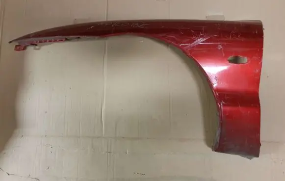 Ford Probe Fender