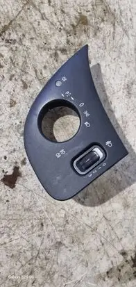 Mercedes-Benz A W168 Headlight level height control switch 1686890080