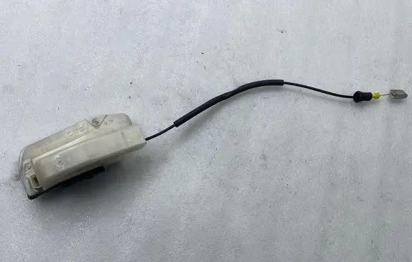 Tesla Model Y Rear door lock 150067400B AP122351A04510