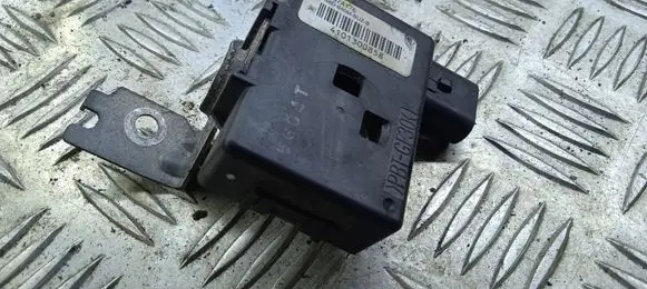 Mitsubishi Outlander Horn buzzer relay 8637A176