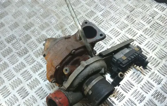 Volvo V70 Turbo 7528697 30757080