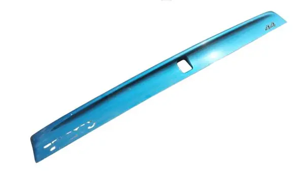 Volvo 440 Tailgate/trunk spoiler 465385