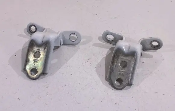 Hyundai Tucson TL Other exterior part