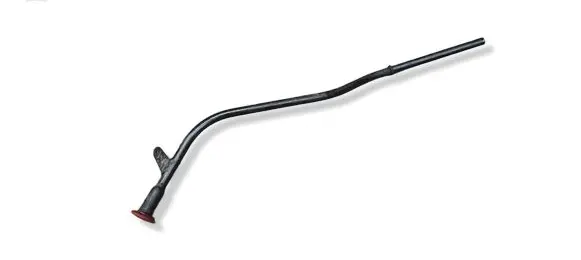 Mercedes-Benz ML W164 Oil level dip stick 