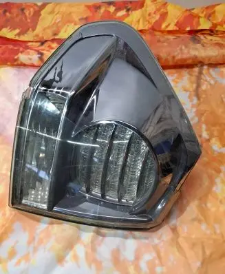 Lexus CT 200H Tailgate rear/tail lights A048960 12V74065W 4863