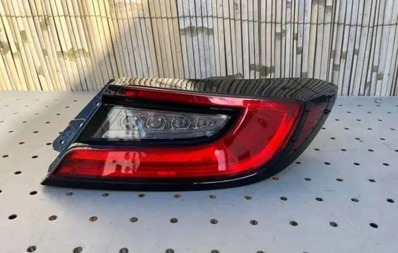 Toyota GT 86 Rear/tail lights LBNS2PMMA