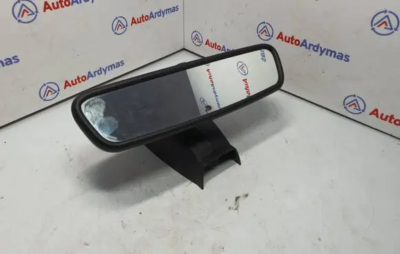 BMW 7 F01 F02 F03 F04 Rear view mirror (interior) 9345380 51169345380 9290699