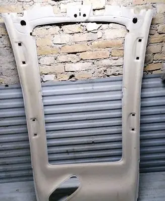 Lancia Musa Headlining 