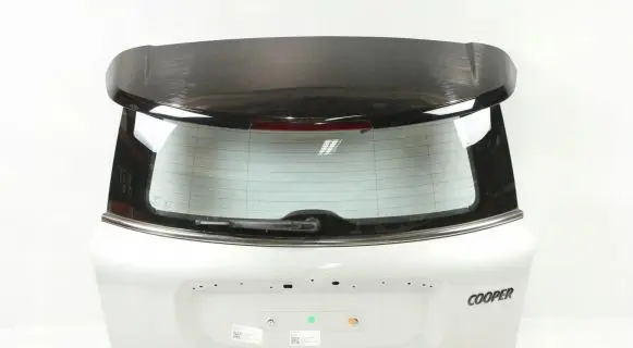 Mini Cooper Countryman F60 Tailgate/trunk/boot lid 7389404