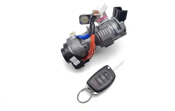 Hyundai i40 Ignition lock