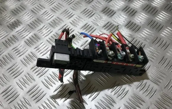 Volkswagen Golf IV Fuse box set 8l0941822