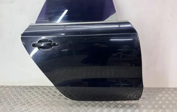 Audi A5 8T 8F Rear door 