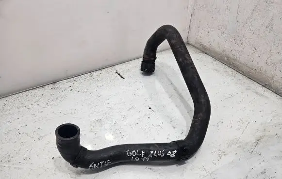 Volkswagen Golf Plus Engine coolant pipe/hose
