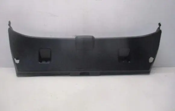 Peugeot 3008 I Tailgate trim