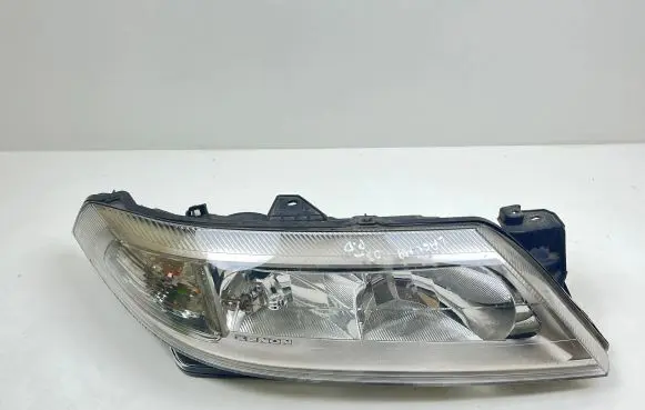 Renault Laguna II Headlight/headlamp 8200163326 89006909