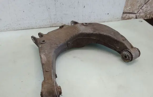 Audi A8 S8 D2 4D Rear upper control arm/wishbone 4D0511516