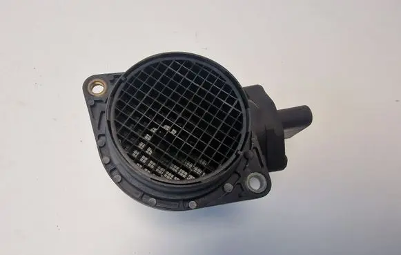 Volkswagen PASSAT B5.5 Mass air flow meter 06A906461