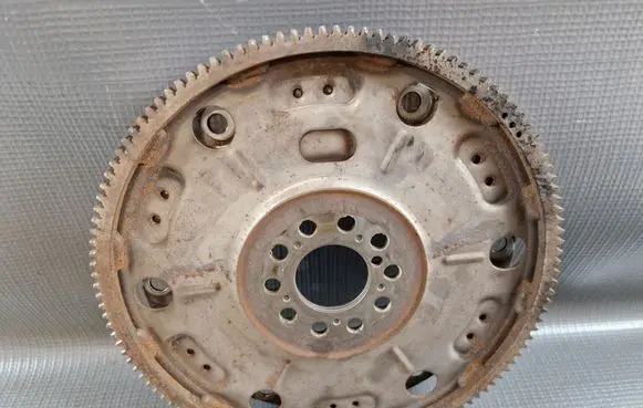 Volvo S90, V90 Flywheel 31437545