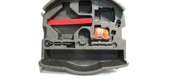 Toyota RAV 4 (XA50) Tool box 6499342011 23791