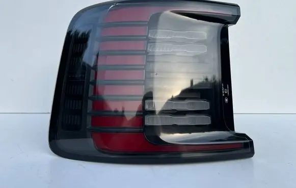 Volvo EX30 Rear/tail lights 80000418 V574319 EEHIKHP1