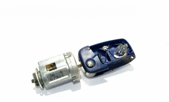 Fiat Stilo Ignition lock