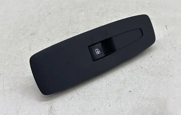 Renault Scenic IV - Grand scenic IV Electric window control switch 809605274R