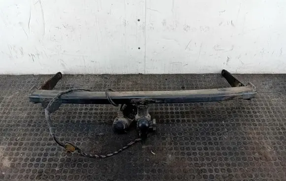Volkswagen PASSAT B6 Tow bar 