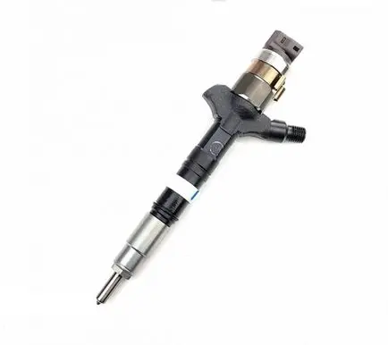Toyota Land Cruiser (HDJ90) Fuel injector DCRI100740 0950000520 0950000910